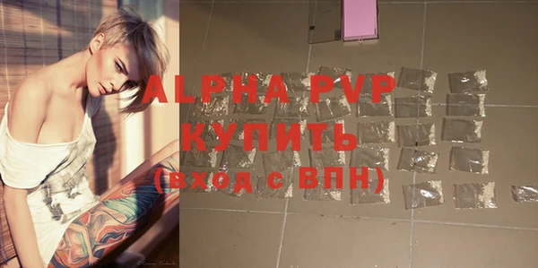 крисы Бронницы