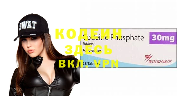 крисы Бронницы
